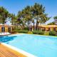 Luxurious sprawling villa in Praia Del Rey, Amoreira