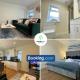 Modern 1 bedroom flat with free parking Woking - Fotografie 1