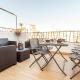 Penthouse by Unik Vacation Tarragona - Foto 3
