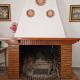 Casa Sofía en Grazalema, con magnífica chimenea, Grazalema - Fotografie 6
