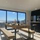 Modern House with City View in El Mas Fumats, Selva de Mar - Fotografie 1