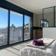 Modern House with City View in El Mas Fumats, Selva de Mar - Fotografie 8