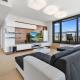 Sky Apartman in Bratislava - With 2 parking places, Братислава - Фото 8