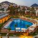 Suum Bodrum Hotel & Beach - Adult Only, Bodrum (foto 10)