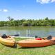 Lakeside Paradise, Holiday