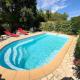 Stunning Cottage with Pool in Provence France Lorgues - Fotografie 4