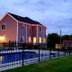 Sunset Lodge - Country Home Near Ark, Williamstown (fotografie 2)
