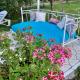 Apartman White House with sauna and pool, Novi Sad (foto 4)