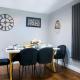 Royal Luxe 4 - 6 Bed House in London, Bexleyheath (fotografie 4)