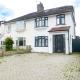 Royal Luxe 4 - 6 Bed House in London, Bexleyheath (fotografie 5)