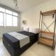 Apartamento Frente à Praia Santos II, Santos - Foto 6