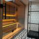 Cracovia Luxury Bright Apartment Great Location Sauna Kraków - Photo 9