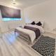 Easy Rooms, Standard Double Room Stevenage - Foto 1