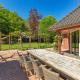 Forest Villa with shared pool & Eco Wellness Zeewolde - Fotografie 6