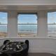 Amazing Seaview - 2 bedroom, 2 bathroom, St. Leonards