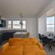 Amazing Seaview - 2 bedroom, 2 bathroom, St. Leonards (Foto 2)