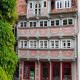 Ferienwohnung Zuckerschnute, Кведлинбург - Фото 1