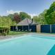 Forest Villa with shared pool & Eco Wellness Zeewolde - Fotografie 2