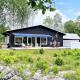 4 star holiday home in LÖTTORP-By Traum