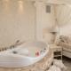 Jacuzzi Penthouse with Terrace and Free Parking - Riga