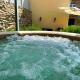 Cantinho D'Aldeia - Jacuzzi Guarda - Foto 1