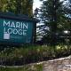 Marin Lodge, San Rafael