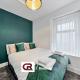 Spacious 4BR Swansea City Centre Contractors & Getaways Welcome, Swansea - Foto 9