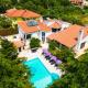 Villa Belvue - Big Pool & Private Parking - 500m Sea Medulin (Medolino) - Foto 1