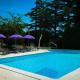 Villa Belvue - Big Pool & Private Parking - 500m Sea Medulin (Medolino) - Foto 4