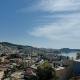 Sea and Castle Panoramic View, Kavala (foto 2)