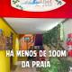 La Casita Hostel Praia do Forte Bahia, Praia do Forte - Fotografie 1