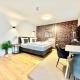 Wohnung mit Balkon und Parkplatz, Wiedeń - Zdjęcie 3