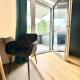 Wohnung mit Balkon und Parkplatz, Wiedeń - Zdjęcie 10