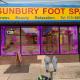 Sunny Home, Sunbury