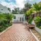 Garden Oasis in Flamingo Park, West Palm Beach