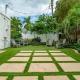 Garden Oasis in Flamingo Park, West Palm Beach (fotografie 5)