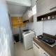 Apartamento próximo Autódromo Interlagos, São Paulo - Foto 7