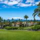 New! Palms 702 - Romantic Retreat - Split AC in Bedroom - Open-Air Living Area Wailea - Fotografie 9