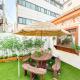 Yunseul- Garden House in the City with Korean Beauty, Seoul - Photo 9