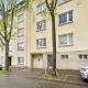 Beautiful 1-Bedroom Apartment with Kitchen, King Bed and Free Wifi in Wuppertal, Wuppertal - Zdjęcie 7