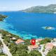 Apartments by the sea Tri Zala, Korcula - 23292, Korčula