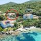 Apartments by the sea Tri Zala, Korcula - 23292, Korčula (zdjęcie 2)