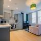 Host & Stay - Foley House Apartments Great Malvern - Zdjęcie 9