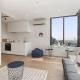 Sunshine CBD Apt with Stunning Views plus Pool, Melbourne - Foto 3