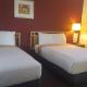 Holiday Lodge, Los Angeles - Foto 2