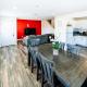 Spacious 5 Bedroom 3 Bath Home for Large Groups By DT LA, Los Angeles - Foto 4