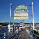 Lakefront Cottage on Beautiful Lake Winnipesaukee, Laconia (fotografie 4)