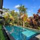 Wardana Ubud Villa