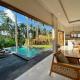 The Jangu Exclusive use Modern 2BR Villa with Private Pool All Yours Ubud - Photo 3
