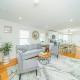 80-2 4BR Boston - Bright Family Stay near PJP II Park - Fotografie 4